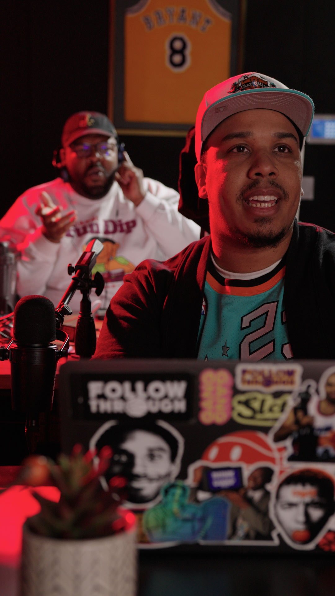 Secret Sports Comedy